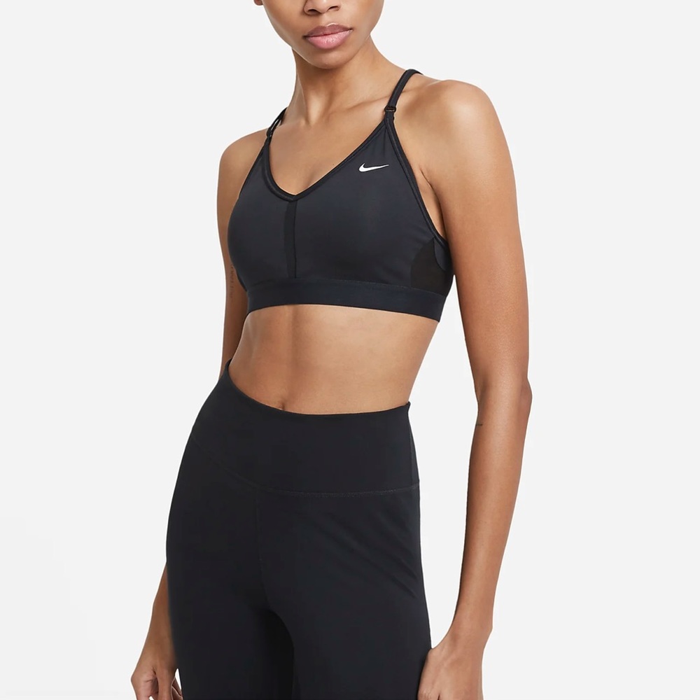 Nike Dri-FIT Indy sport bra
